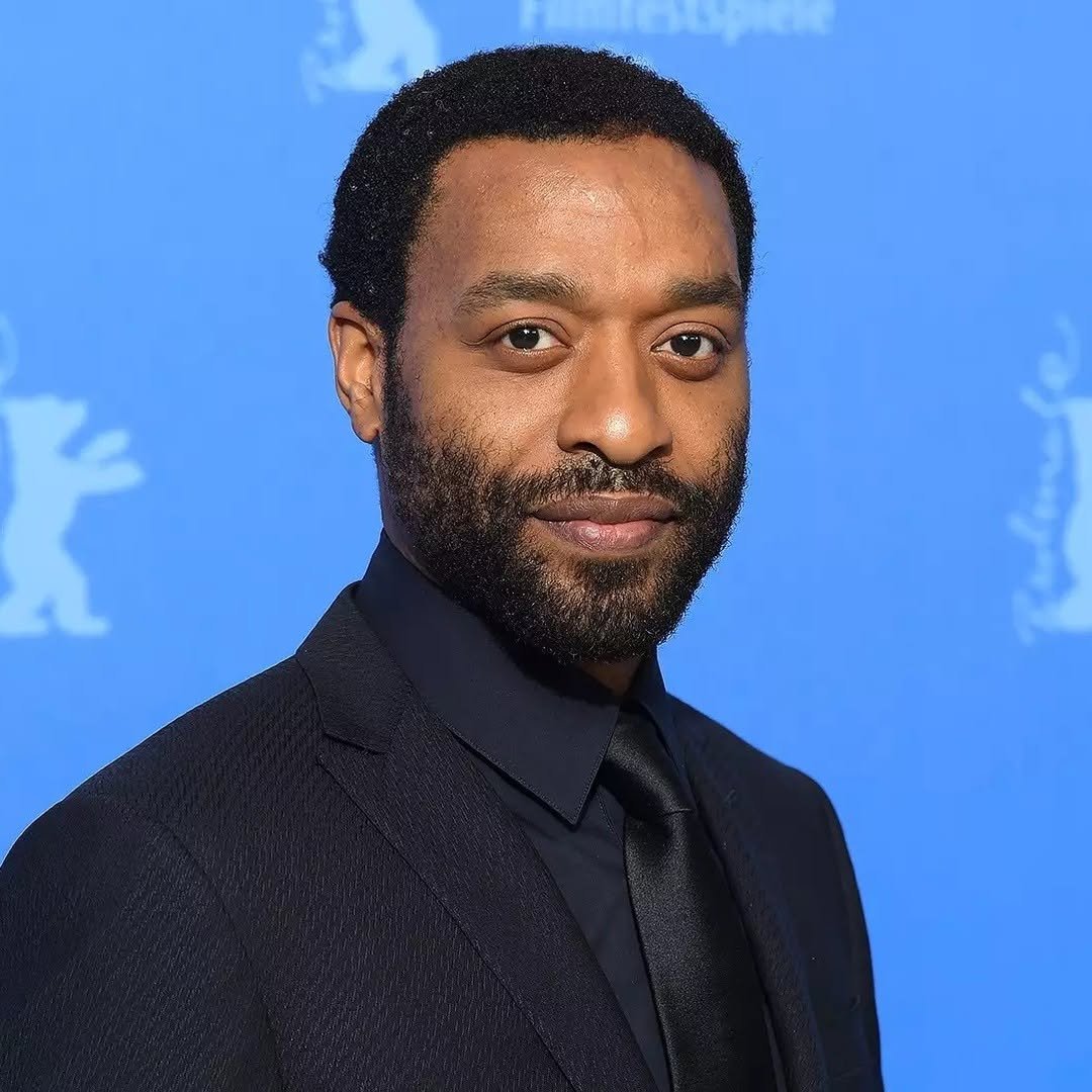 Chiwetel Ejiofor has Built an Astounding Net Worth