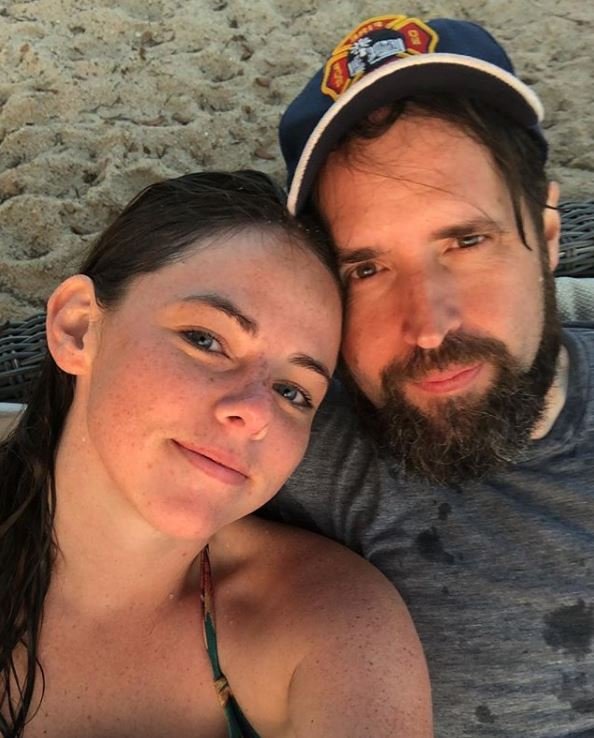 How Did Erin Trussell Meet Duncan Trussell?