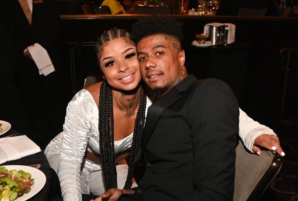 Blueface’s Relationships and Love Life: Who’s He Dating?