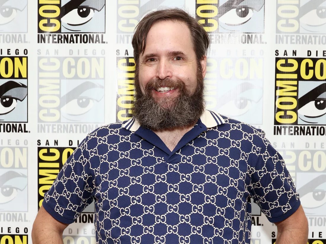 Duncan Trussell and Adventure Time: A Creative Connection