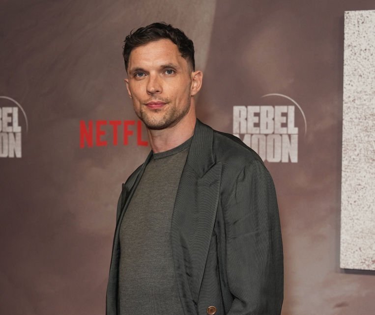 From Music to Movies: Ed Skrein’s Journey in Entertainment