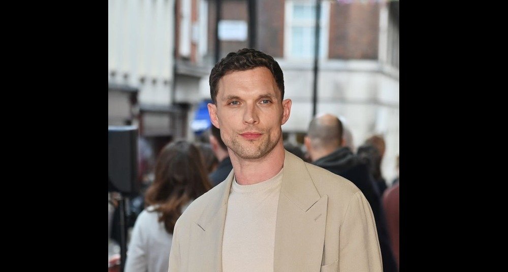 Ed Skrein