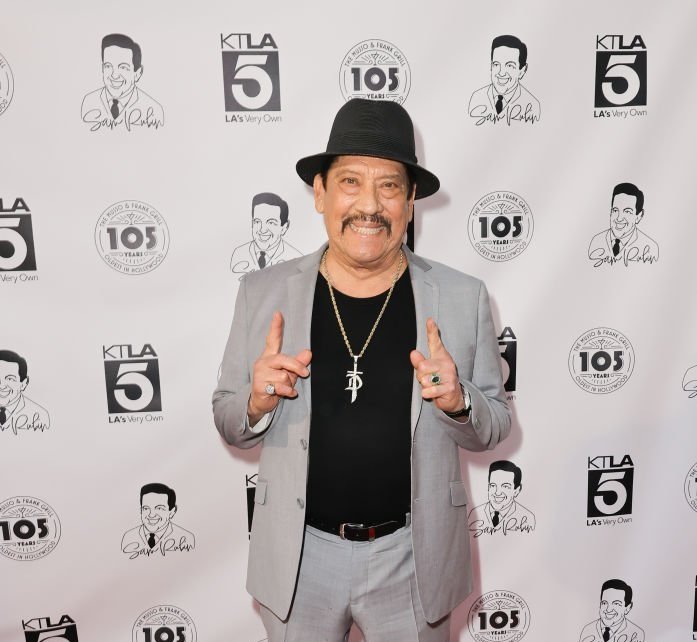 Who is Danny Trejo? A Look into the Actor’s Humble Beginnings