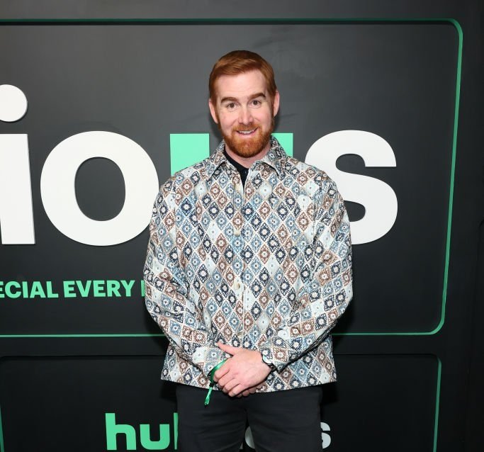 Andrew Santino’s Ethnicity and Cultural Influence on Their Life