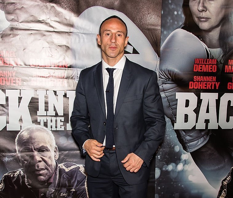 What Is Lillo Brancato Doing Now? A Career Reclaimed