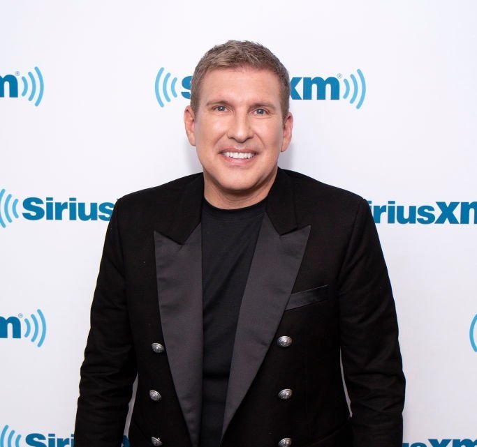 Her Troubled Marriage with Todd Chrisley