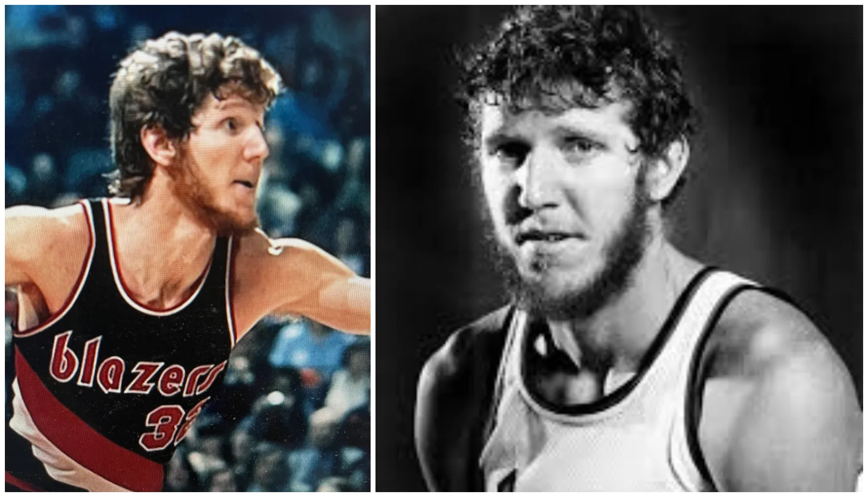 Bill Walton Cause of Death