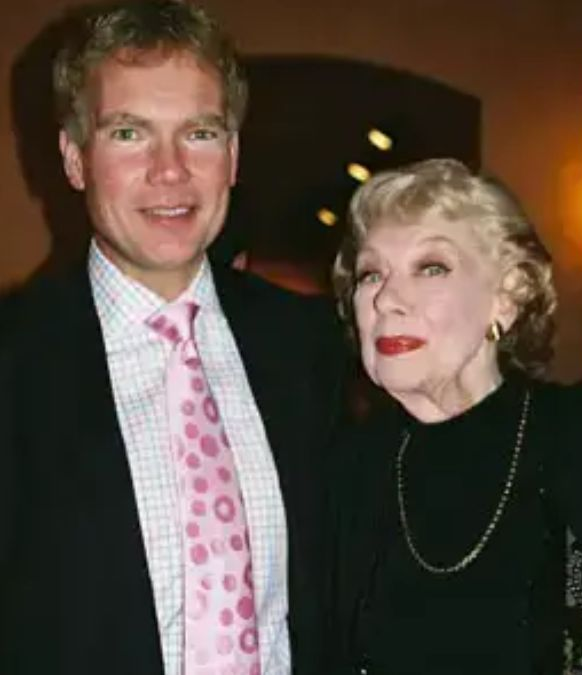 How Joyce Randolph Influenced Randy's Values and Legacy