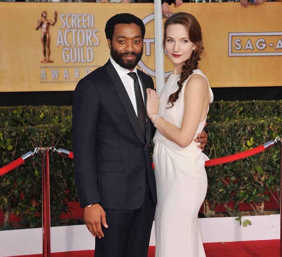 Chiwetel Ejiofor’s Personal Life: Who is His Wife?