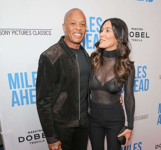 How Did Nicole Threatt and Dr. Dre Meet?