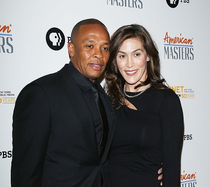 Marriage to Dr. Dre: A Life of Luxury & Legal Battles