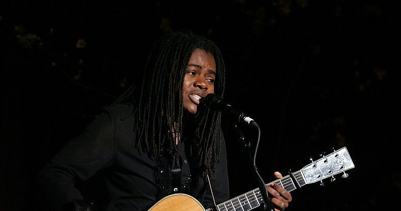 Tracy Chapman’s Net Worth and Lifestyle